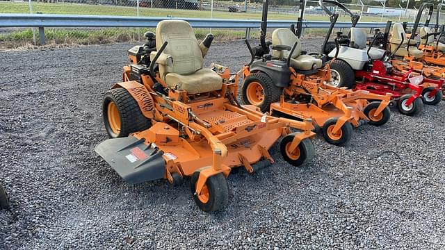 Image of Scag Turf Tiger equipment image 2