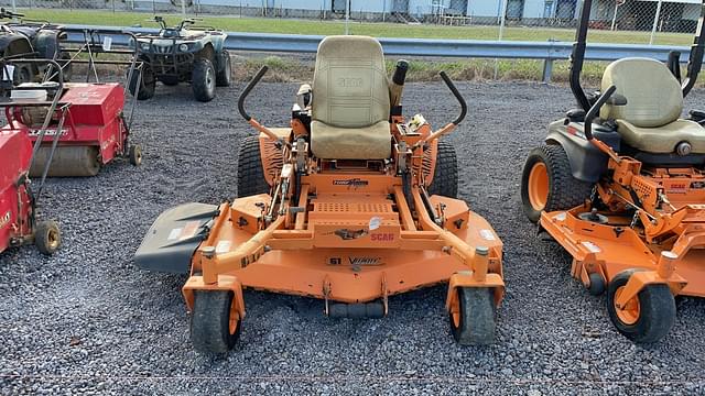 Image of Scag Turf Tiger equipment image 1