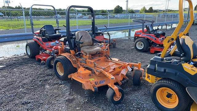 Image of Scag Turf Tiger equipment image 1