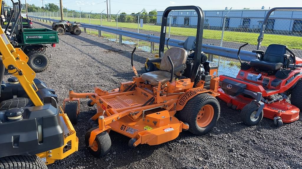 Image of Scag Turf Tiger Primary image