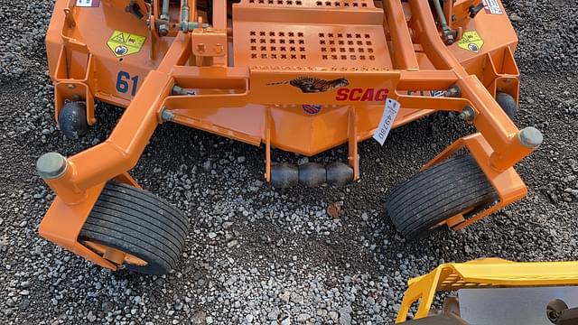 Image of Scag Turf Tiger equipment image 2