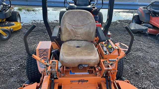 Image of Scag Turf Tiger equipment image 4