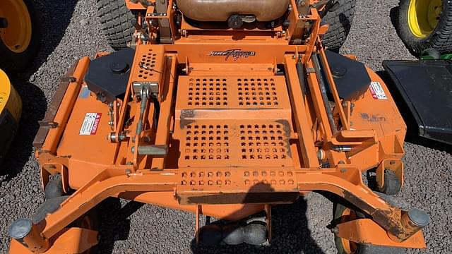 Image of Scag Turf Tiger equipment image 4