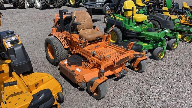 Image of Scag Turf Tiger equipment image 2
