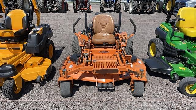 Image of Scag Turf Tiger equipment image 1