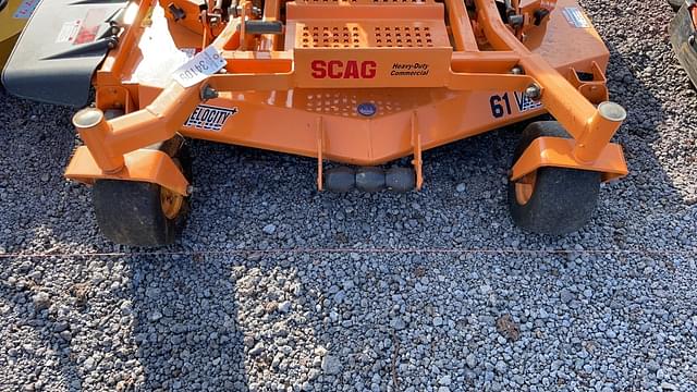 Image of Scag Turf Tiger equipment image 3