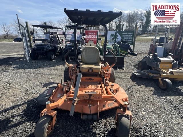 Image of Scag SMTC-61V equipment image 2