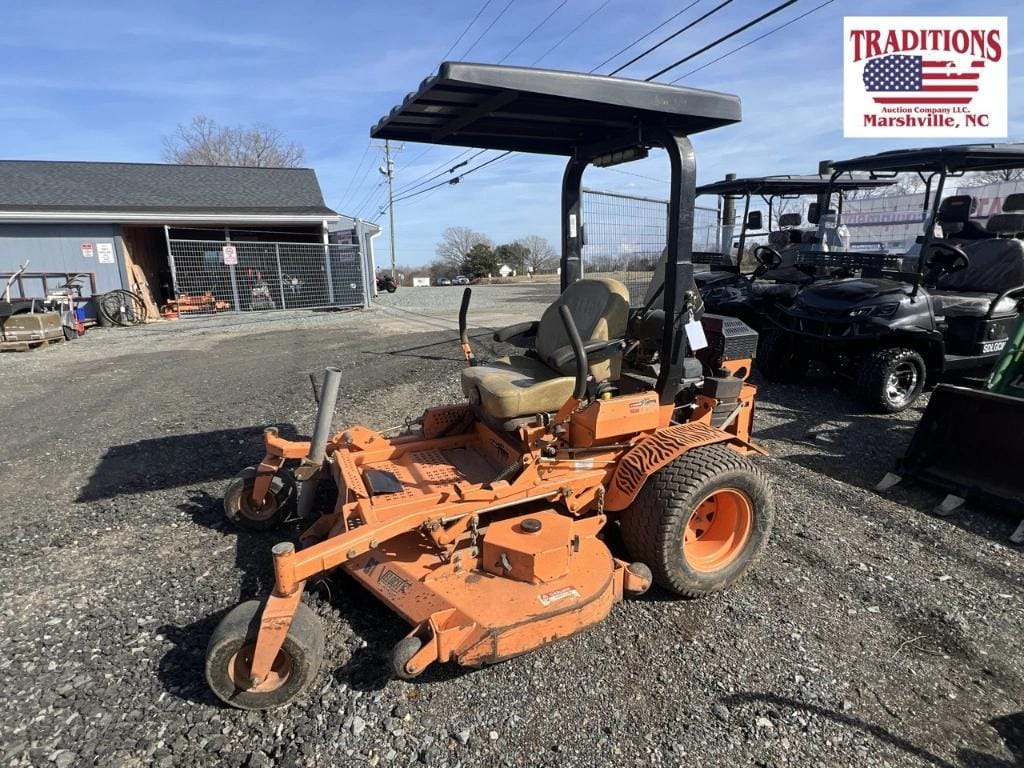 Scag SMTC-61V Equipment Image0