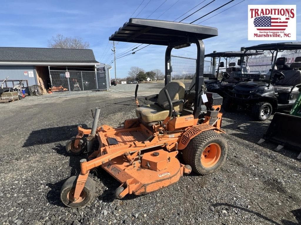 Image of Scag SMTC-61V Primary image