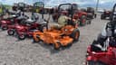 Scag Turf Tiger Image