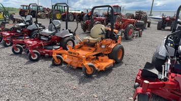 Main image Scag Turf Tiger
