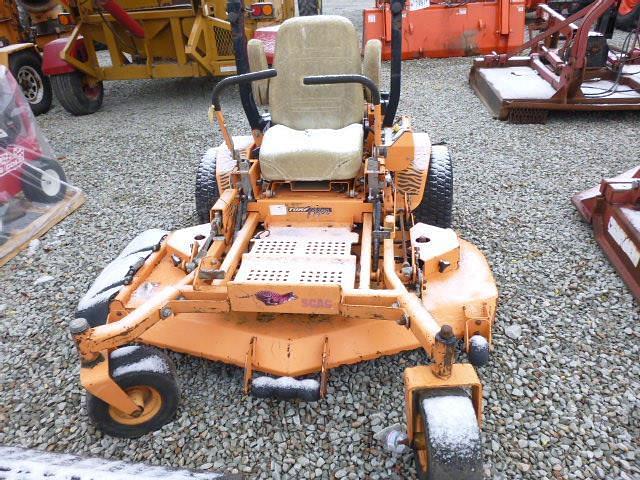 Image of Scag Turf Tiger equipment image 1