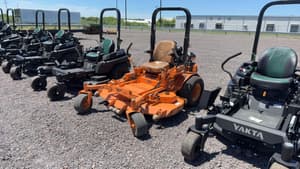 Scag Turf Tiger Image