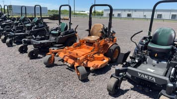 Main image Scag Turf Tiger