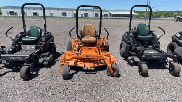 Image of Scag Turf Tiger equipment image 1