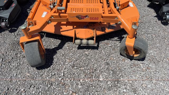Image of Scag Turf Tiger equipment image 3