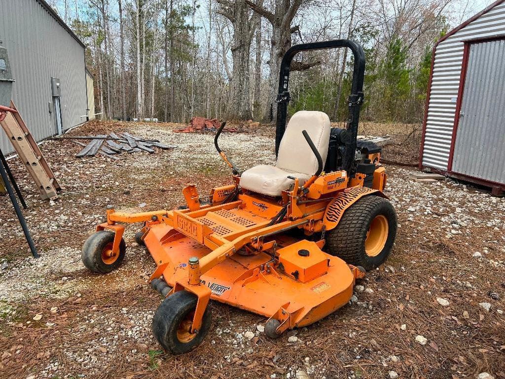 Main image Scag Turf Tiger