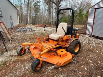 Main image Scag Turf Tiger