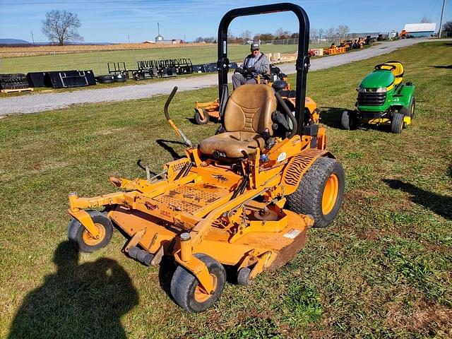 Image of Scag Turf Tiger equipment image 1