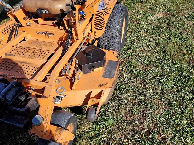 Image of Scag Turf Tiger equipment image 2