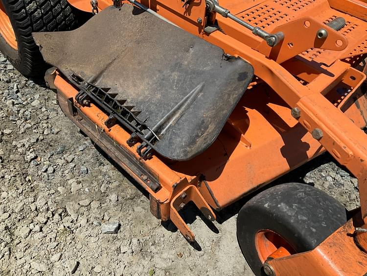 Main image Scag Turf Tiger 9