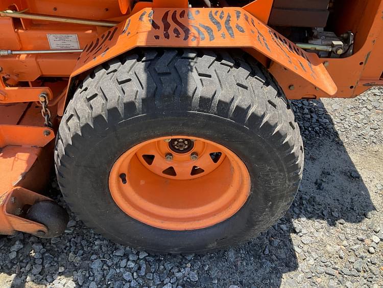 Main image Scag Turf Tiger 19