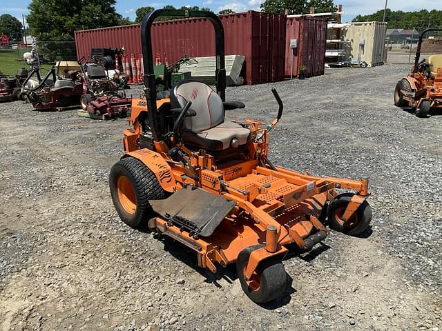 Thumbnail image Scag Turf Tiger 2