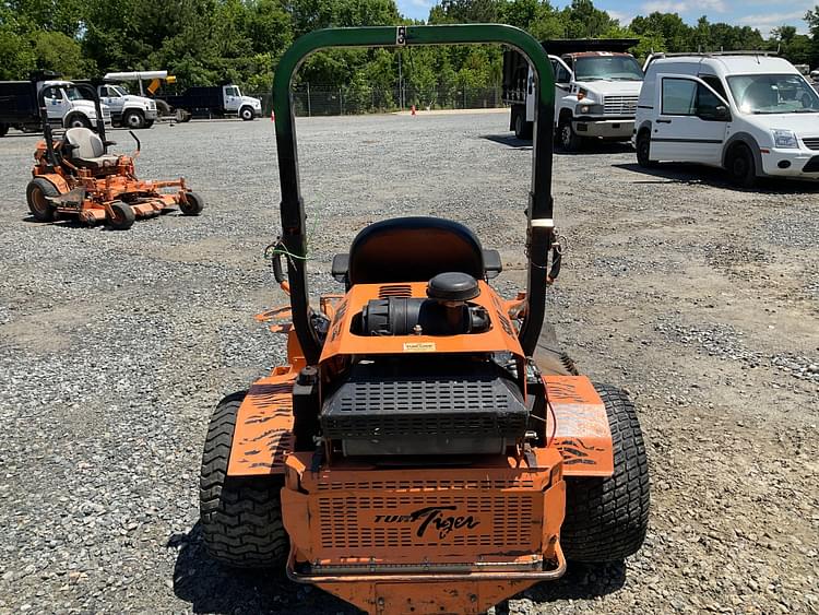 Main image Scag Turf Tiger 4