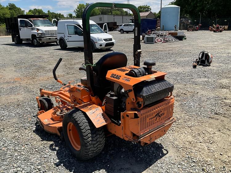 Main image Scag Turf Tiger 5