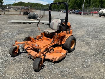 Main image Scag Turf Tiger