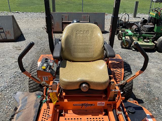 Thumbnail image Scag Turf Tiger 12