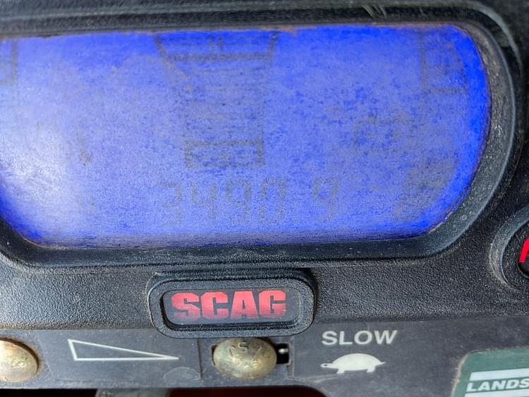Main image Scag Turf Tiger 13