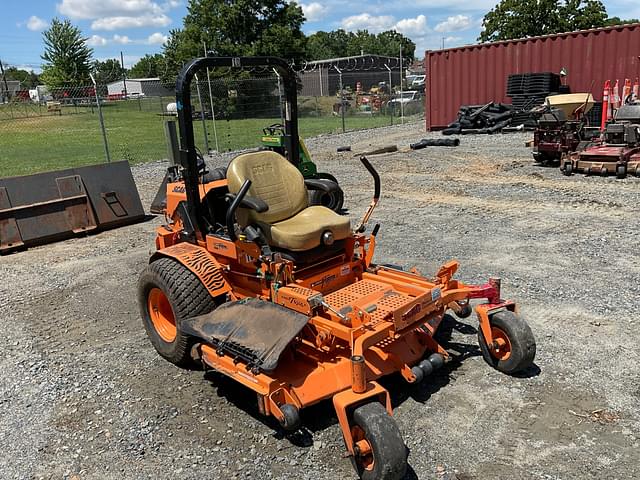 Thumbnail image Scag Turf Tiger 3
