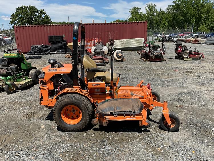 Main image Scag Turf Tiger 4