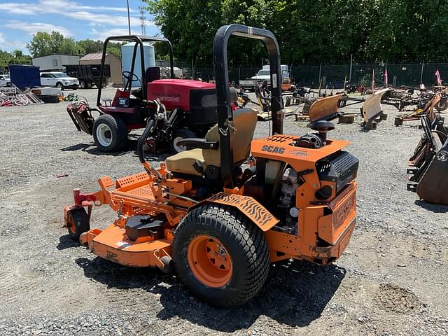 Thumbnail image Scag Turf Tiger 7