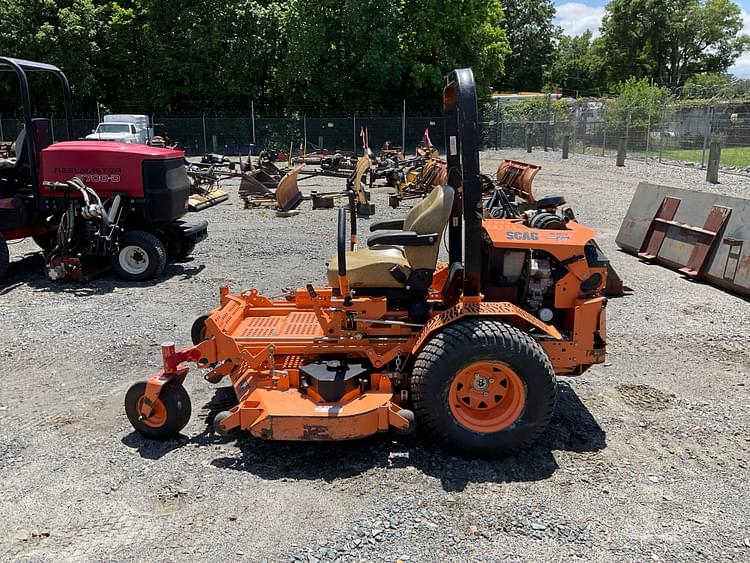 Main image Scag Turf Tiger 8