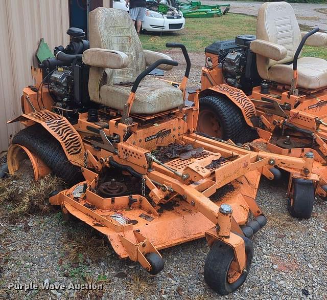 Image of Scag Turf Tiger equipment image 2