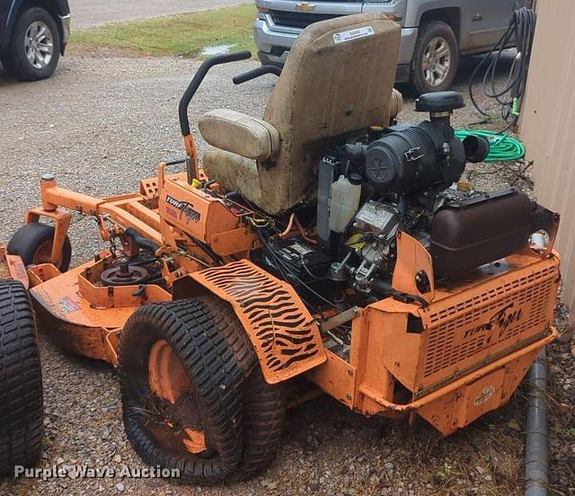 Image of Scag Turf Tiger equipment image 4