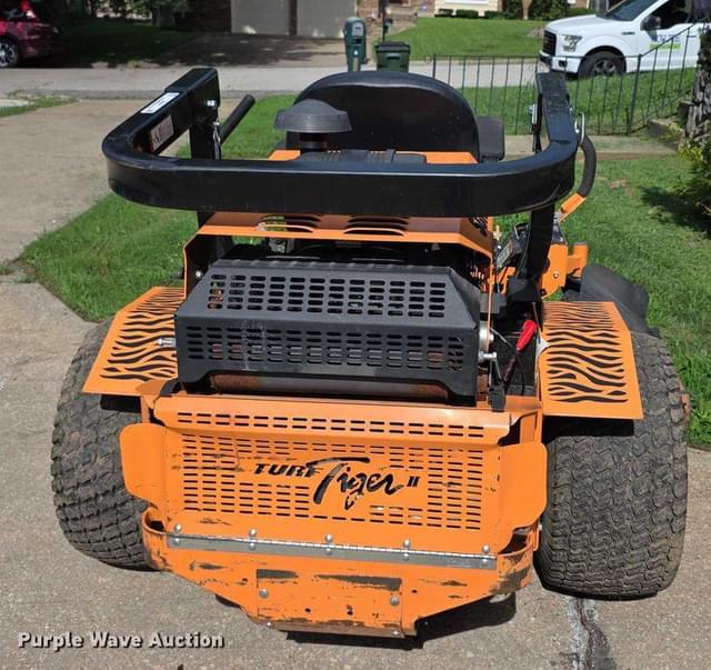 Image of Scag Turf Tiger equipment image 3