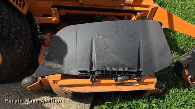 Image of Scag Turf Tiger equipment image 4