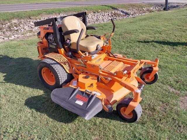 Image of Scag Turf Tiger equipment image 2