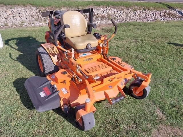 Image of Scag Turf Tiger equipment image 1