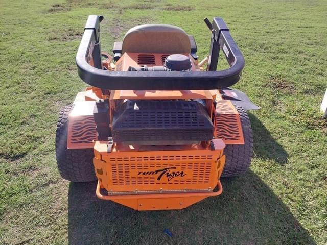 Image of Scag Turf Tiger equipment image 3