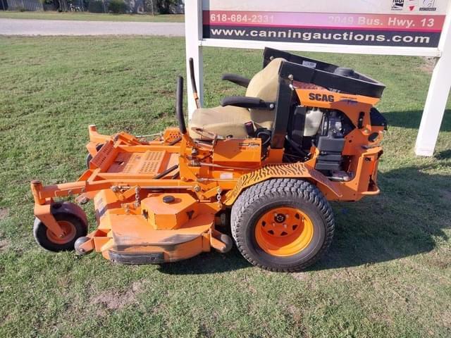 Image of Scag Turf Tiger equipment image 4