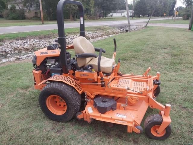 Image of Scag Turf Tiger II equipment image 3