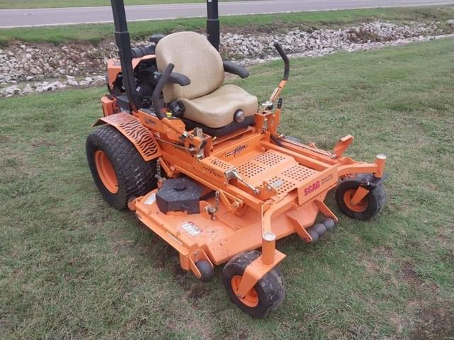 Image of Scag Turf Tiger II equipment image 2