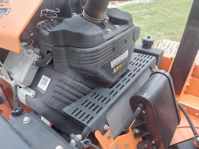 Image of Scag Turf Tiger II equipment image 4