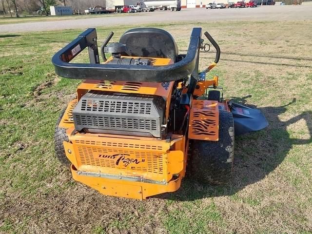 Image of Scag Turf Tiger II equipment image 3