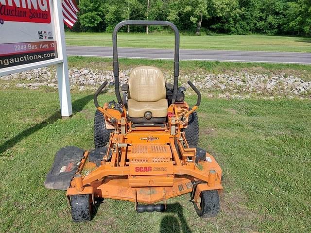 Image of Scag Turf Tiger II equipment image 1
