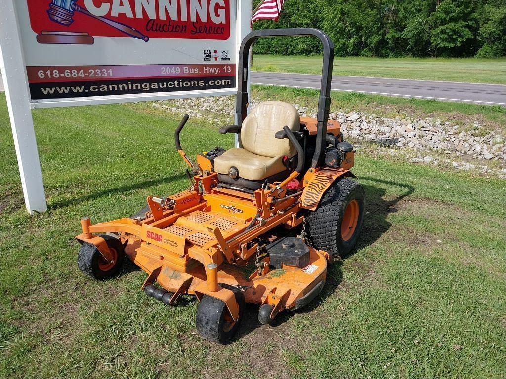 Image of Scag Turf Tiger II Primary image